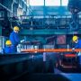 Indeks PMI Manufaktur RI Melambat, Tanda Ekonomi Mulai Melorot?