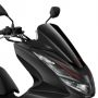 Honda PCX 160 Hadir dengan Warna Baru, Tampilan Jadi Makin Agresif
