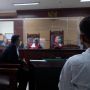 Mertua Ketua Majelis Hakim Meninggal, Sidang Perdana Kasus Kebakaran Lapas Tangerang Ditunda Pekan Depan