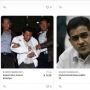 Akun dengan Nama KPK Jual Foto Koruptor-Eks Napi di Marketplace NFT!