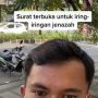 Viral Pengemudi Ojol Bikin Surat Terbuka untuk Iring-iringan Jenazah: Tolong Jangan Galak-galak