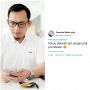 Hilman Firdaus Bertanya Apakah Nusantara Terinspirasi dari Nusa dan Rara, Netizen: Fokus Dakwah Tad!