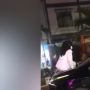 Polisi Cek Viral Wanita Naiki Kap Mobil Labrak Pelakor di Asahan Sumut