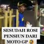 Pria Mirip Valentino Rossi Terciduk Beli Nasi Goreng, Wajah Penjual Bikin Salfok: Itu Roy Marten?