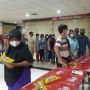 Pasar Murah Kota Cirebon Diserbu Warga, Minyak Goreng Murah Jadi Incaran