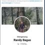 Masih Hidup Tapi Akun Facebook Bripda Randy Bagus Berstatus 'Mengenang', Kok Bisa?