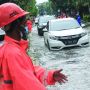 Pengamat Sebut Sumur Resapan Tak Efektif Atasi Banjir Jakarta, Taman Jaletreng "Dikuasai" Ormas