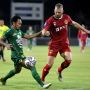 Profil Melvin Platje, Eks Pemain Bali United yang Langsung Moncer di Bhayangkara FC