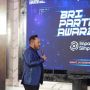 BRI Apresiasi Keberhasilan Mitra Bisnis melalui BRI Partner Award