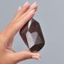 Enigma, Berlian Hitam Terbesar di Dunia yang Beratnya 555,55 Karat