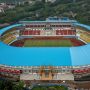 Selesai Direnovasi, Begini Penampakan Stadion Jatidiri Semarang
