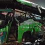 Tabrak Truk di Tol Tangerang-Merak, 2 Penumpang Bus Asli Prima Tewas