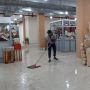 Waduh! Los Pasar Legi Solo Banjir, Padahal Besok Diresmikan Puan Maharani