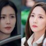 8 Adu Gaya Son Ye Jin dan Park Min Young di Drama Baru, Saling Bertolak Belakang!