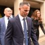Legenda Man United Ryan Giggs Usir Mantan Pacarnya dari Hotel dengan Keadaan Telanjang