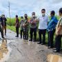 Merespons Permintaan Warga, Kemendagri Turun Tangan Mediasi Pembangunan Jalan Rusak di Kudus