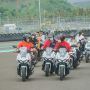 Jelang MotoGP 2022 Sirkuit Mandalika Lombok, Pengguna Jasa Transportasi Mengeluh Sewa Mobil Rp2 Juta Per Hari