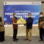 Semen Gresik Dukung Kolaborasi Pemprov Jateng-BUMN dalam Pengembangan UMKM