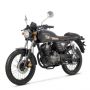 Calon Penantang Kawasaki W175 Mulai Unjuk Gigi, Kesan Retro Khas Banget