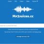 Apa Itu Mp3 Juice, Situs Download Musik dan Converter Video YouTube dengan Cepat dan Mudah