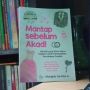 Ulasan Buku Mantap sebelum Akad, Menikah Bukan Jaminan Kebahagiaan