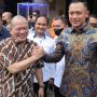 AHY Bertemu Ketua DPD La Nyalla Mattalitti, Bahas Presidential Threshold 0 Persen