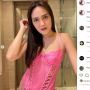 Biodata Shandy Aulia, Bintang Eiffel I'm in Love Bikin Heboh Pakai Lingerie