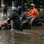 Target Banjir Enam Jam Surut Gagal Total, Begini Alasan Wagub DKI Ahmad Riza Patria
