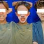 Videonya Ditonton 14 Juta Kali, Makeup Pria Lusuh Hasilnya Bikin Jantung Tak Aman