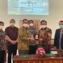 BMHS Gandeng UNAIR Bantu Perkembangan Ilmu Kedokteran