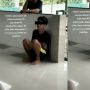 Cowok Melamun Mikir Biaya Berkeluarga Rp 90 Juta, Total Duit yang Terkumpul Malah Bikin Ngelus Dada