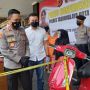 Tipu Ratusan Warga Priangan Timur, Sepasang Kekasih Ini Berhasil Gondol Uang Rp 5,7 Miliar