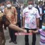 Panggil Mas Gibran dan Ajak Salam Tos, Aksi Anak Kecil Ini Malah Tuai Sorotan Warganet