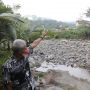 Jembatan Pengubung Desa Jebenplampitan-Larangan Rusak, Gubernur Ganjar Merasa Bersalah