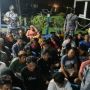 TNI AL Balikpapan Amankan 47 Kru ABK Pencuri 31 Ton Batu Bara, 8 Kapal Klotok juga Diamankan