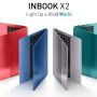 Bocor! Segera Masuk Indonesia, Ini Spesifikasi dan Harga Laptop Infinix INBook X2