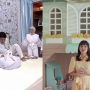 11 Potret Kamar Anak Artis Didesain Nyaman Unik: Tema Princess hingga Star Wars