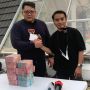Gagal Lunasi Pembayaran, Taqy Malik Diminta Angkat Kaki dari Lahan Sengketa
