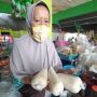 Harga Gula Naik, Segini di Kota Jogja