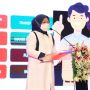 Menaker: Kemnaker Corpu akan Wujudkan SDM Aparatur Ketenagakerjaan yang Cerdas