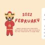 30 Kata-kata Ucapan Imlek 2022 Bahasa Mandarin dan Indonesia, Berikanlah Ucapan Imlek dengan Cara Berbeda!
