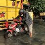 Titik Banjir Jakarta Meluas, Tri Rismaharini Masuk Bursa Cagub pada Pilkada DKI