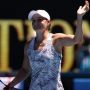 Petenis No.1 Dunia Ashleigh Barty Mendadak Umumkan Gantung Raket