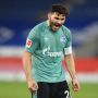 Kontrak Diputus Arsenal, Sead Kolasinac Resmi Ditampung Marseille