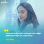 Jadi Motivator Muda Sukses, Putri Tanjung Panen Nyinyiran Soal 'Privilege' sampai Trending Topic