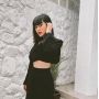9 Artis Wanita Punya Perut Sixpack, Roti Sobek Tanpa Lemak!