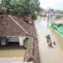 Enam Kecamatan di Pasuruan Terendam Banjir
