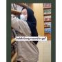 Minta Tolong Wanita Rekamkan Video, Ucapan Pria Ini Buat Baper: Mental Baja
