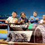 Tiba di Manado, Rencana Tim JKW-PWI Ganti Ban Kingland Ditunda