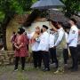 Tinjau Rumah Warga Terdampak Gempa Pandeglang, Ma'ruf Amin: Bantuan Sesuai Kerusakan